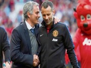 Bóng đá - Nửa đội hình MU không muốn Mourinho thay Van Gaal