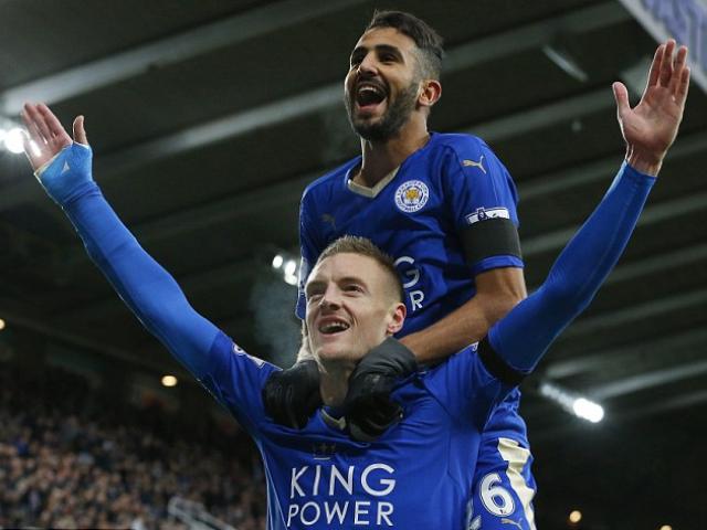 Bóng đá - Mức thưởng không thể tin nổi nếu Leicester vô địch NHA