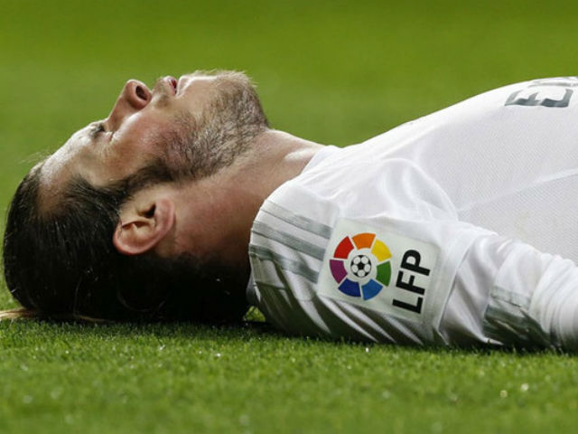 Bóng đá - Mỗi trận ra sân, Bale "ngốn" của Real 1 triệu euro