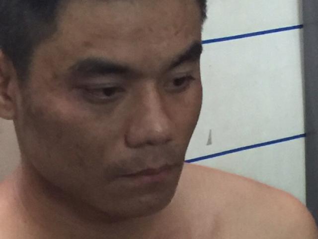 Pháp luật - Ba "hiệp sĩ" ra tay bắt cướp trên đường