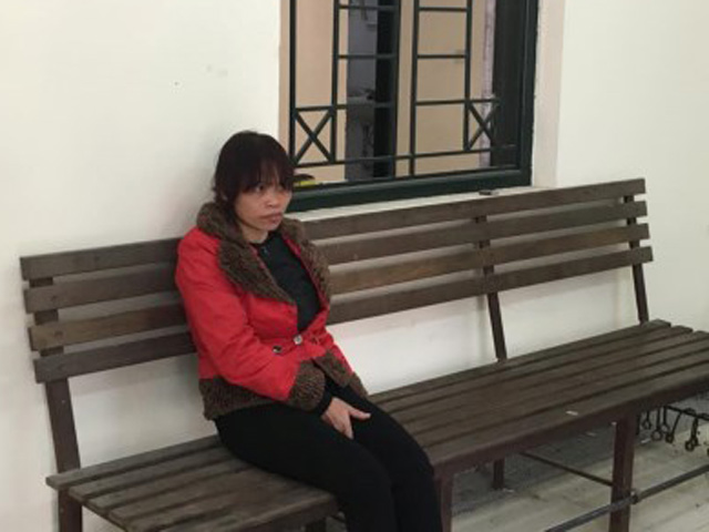 Pháp luật - Đầu năm trộm tiền công đức tại Phủ Tây Hồ