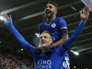 Bóng đá - Mức thưởng không thể tin nổi nếu Leicester vô địch NHA