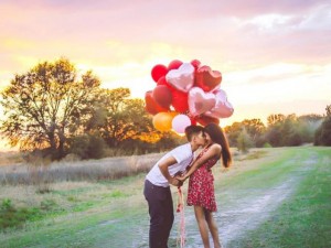 Thơ tình: Tình yêu không điệp khúc