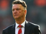 Bóng đá - Van Gaal lên tiếng cảnh báo Mourinho