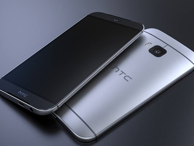 HTC One M10 sẽ ra mắt vào ngày 11/04