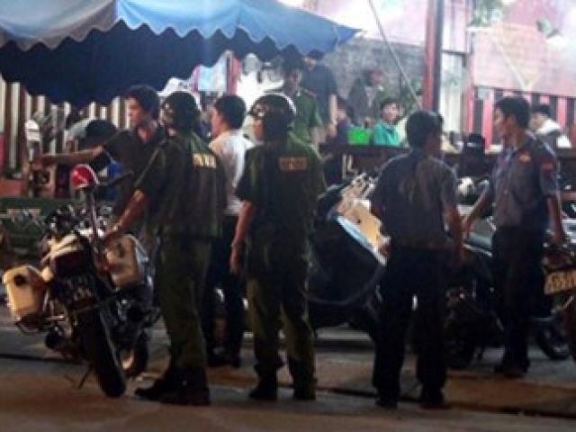 Pháp luật - Bí ẩn cái chết của cụ bà dính "đạn lạc" trước sân nhà