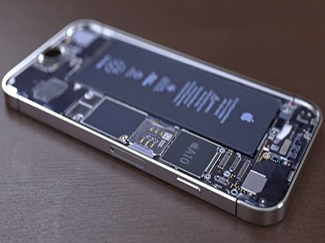 Dế sắp ra lò - TSMC cung cấp độc quyên bộ vi xử lý cho iPhone 7
