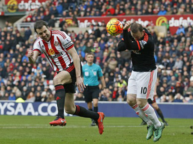 Bóng đá - Sunderland - MU: Sai 1 ly đi 1 dặm