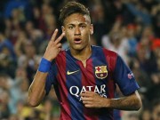 Tin chuyển nhượng - 4 đề nghị siêu khủng hòng “cướp” Neymar khỏi Barca