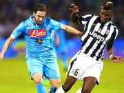 Bóng đá - Juventus – Napoli: Ngày phán xét