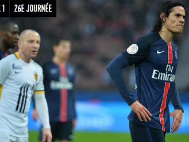 Bóng đá - PSG - Lille: Hàng thủ siêu cường