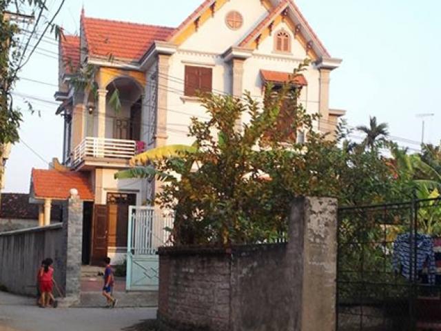 Pháp luật - Chồng bị vợ đâm chết vì xin tiền đánh bạc mùng 2 Tết