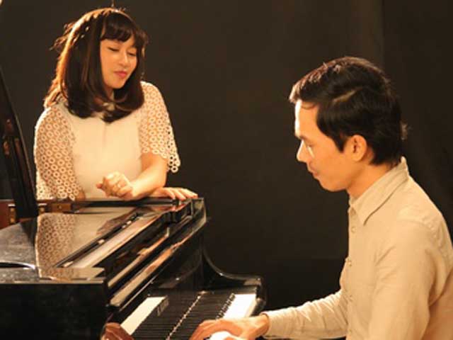 Ca nhạc - MTV - Khánh Linh tái hợp Đỗ Bảo trong ngày lễ tình nhân