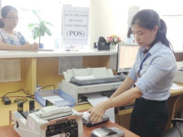 Tài chính - Bất động sản - Vẫn cho xuất hóa đơn khi bị cưỡng chế thuế