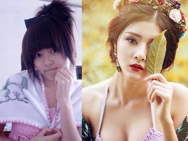 Phim - Mỹ nữ tuổi Thân sexy nhất Vbiz 'biến hình' ngoạn mục