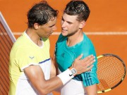 Thể thao - Nadal - Thiem: Tống cựu nghênh tân (BK Argentina Open)