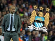 Bóng đá - Chưa nên duyên, Pep - Man City đã nảy sinh mâu thuẫn