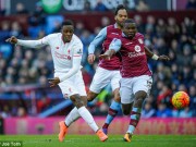 Bóng đá - Aston Villa - Liverpool: Vượt ngoài sự kỳ vọng