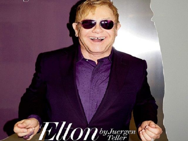Elton John trải lòng về 'mối thù giết chết tình bạn'