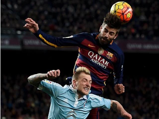 Bóng đá - Chi tiết Barca - Celta Vigo: "Tam tấu" thăng hoa (KT)