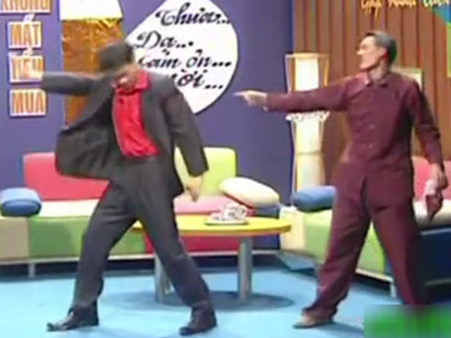 Cười 24h - Xuân Bắc, Tự Long tranh giành "kén rể"