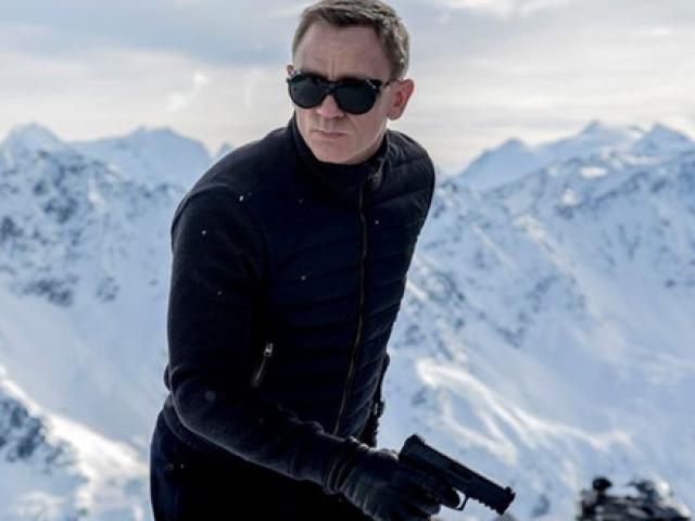 Phim - Daniel Craig bỏ vai James Bond, ai sẽ là 007?