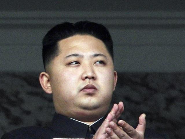 Thế giới - Kim Jong-un "hứa" bắn nhiều vệ tinh hơn nữa lên quỹ đạo