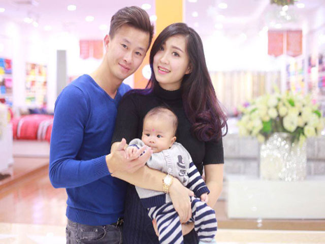 Thể thao - Những mối tình đẹp của SAO thể thao Việt Nam