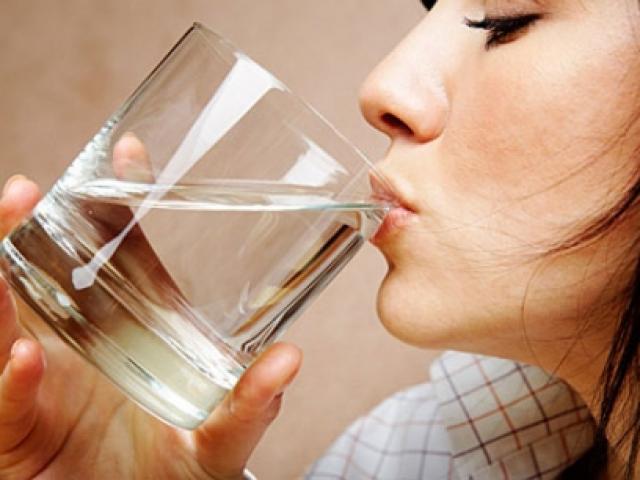 Sức khỏe đời sống - 5 loại nước giúp giảm cân hiệu quả sau Tết