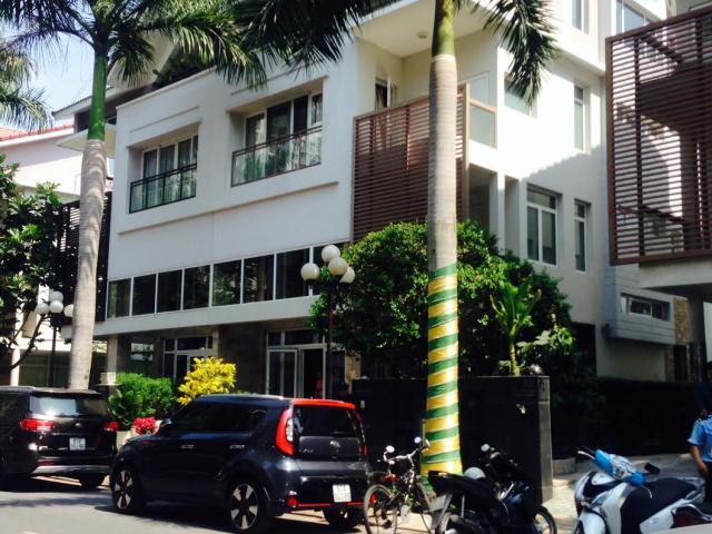 Pháp luật - Đầu năm, trộm đột nhập biệt thự cuỗm 800 triệu đồng