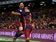 Bóng đá - Messi, Suarez và những cách sút penalty &quot;dị&quot; nhất