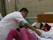 Tin tức trong ngày - Ăn trái nhà trồng, cô gái bị ngộ độc thuốc tăng trưởng