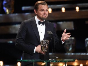 Phim - Leonardo DiCaprio đại thắng các giải thưởng trước Oscar