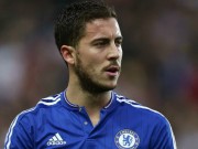 Bóng đá - Vì giấc mơ cúp C1, Hazard khó lòng từ chối PSG