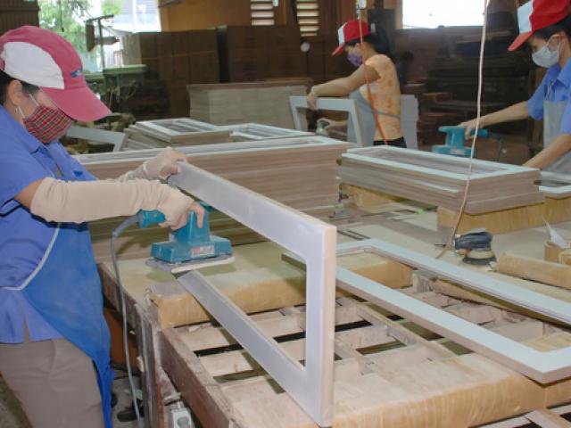 Thị trường - Tiêu dùng - Nhiều đơn hàng xuất khẩu đầu năm