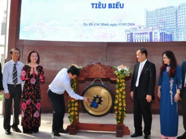 Tài chính - Bất động sản - Thị trường chứng khoán tăng trưởng 17% năm 2015