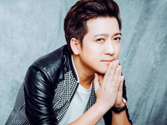 Đời sống Showbiz - Danh hài Trường Giang: 'Tôi là người dễ say nắng'