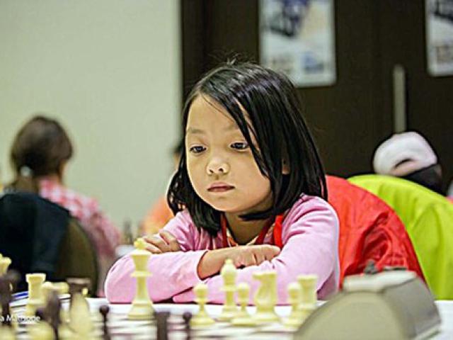 Thể thao - Kỳ vọng những ngôi sao 'tài không đợi tuổi'