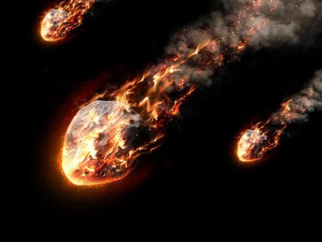 Thế giới - Nga: Nâng cấp tên lửa để bắn thiên thạch va trái đất