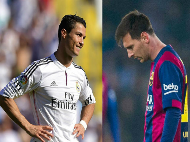 Bóng đá - Champions League: Những kỷ lục Messi, CR7 khó mơ tới