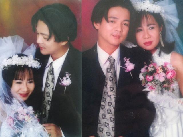 Đời sống Showbiz - Những đám cưới sao Việt từng muốn 'giấu nhẹm'