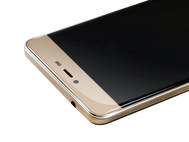 Thời trang Hi-tech - Gionee M5 Mini: Smartphone pin "trâu" gần 14 giờ