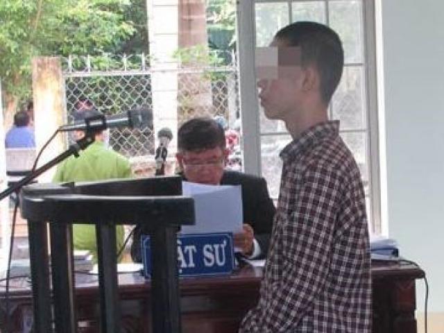 Pháp luật - Không xét xử lưu động vụ HS tạt axit trưởng công an xã