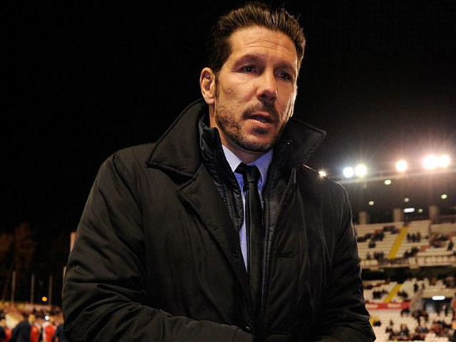 Bóng đá - Rộ tin Simeone đồng ý dẫn dắt Chelsea