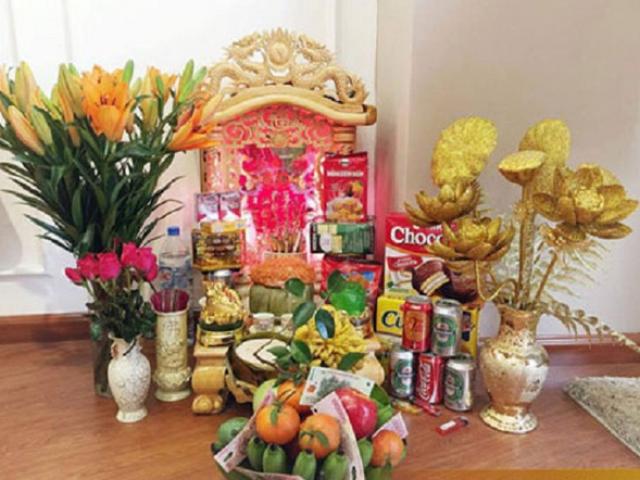 Tin tức trong ngày - Cúng ngày vía Thần Tài vào giờ nào là tốt nhất?