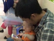 Sức khỏe đời sống - Ngày Tết, con ốm nặng vì bố mẹ chần chừ đưa đi khám