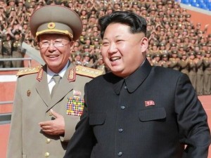 Thế giới - Nghị sĩ Hàn Quốc kêu gọi ám sát ông Kim Jong-un