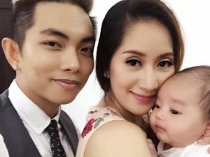 Ca nhạc - MTV - Khánh Thi: 'Sau sinh 13 ngày giảm 7kg'