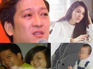 Đời sống Showbiz - Quế Vân shock khi biết Trường Giang 'yên bề gia thất'