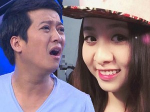 Đời sống Showbiz - 'Vợ cũ' Trường Giang bác tin kết hôn và có con chung